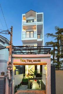 Tiên Tiên House Đà Lạt - Da Lat - 8