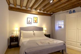 Mascherone Apartment - Venice - 3