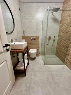 Bucovina Home Apartament - Gura Humorului - 6