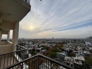 Sky cabin - Greater Noida - 8
