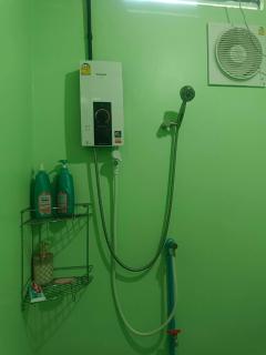 บ้านปันสุข ผาหมี - Ban Pha Mi - 6