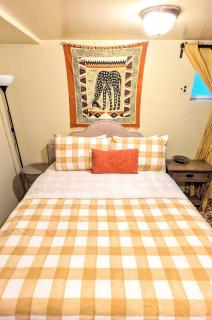 Charming Private 1BR Apartment with Easy NYC Access - Maplewood - 8