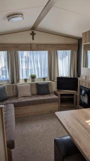 Floppy Feet Pet Friendly Holiday Home Rental Thornwick Bay, Flamborough - Flamborough - 8