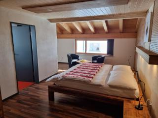 Avers im Avers - Am Bach - 8