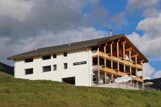 Avers im Avers - Am Bach - 6