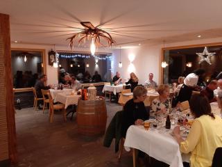 Avers im Avers - Am Bach - 5