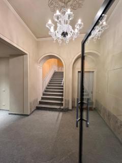 Luca's Luxury Flat in Palazzo Diaz - Como City Center - Como - 6