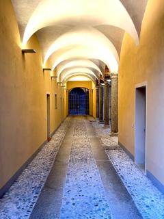 Luca's Luxury Flat in Palazzo Diaz - Como City Center - Como - 3