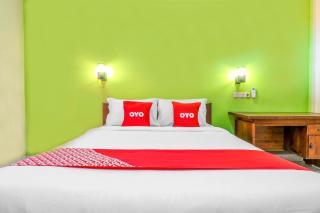 OYO 2184 Nan Berlian Inn - Legian - 8