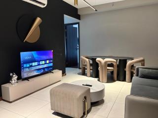 Kavenue Family Suite by CSE - Donggongon - 7