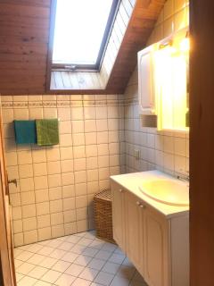 gemütliche Landhauswohnung - Mondsee - 5