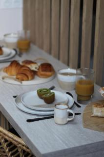 Suite Banjar-Luxe,Balnéo & Sauna - 1