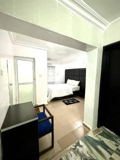Cozy style - Ikeja - 2