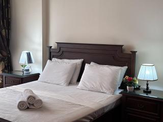 CASPIAN Sea View apartment by Bakuapart - Baku - 5