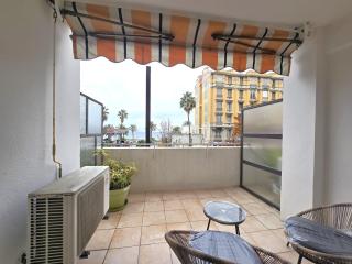 Large T2 50m from the beaches - Nizza - 0