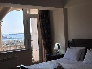CASPIAN Sea View apartment by Bakuapart - Baku - 4