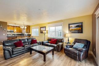 Salt Water Beach House - Rockaway Beach - 0