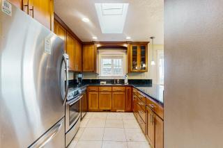 Salt Water Beach House - Rockaway Beach - 4