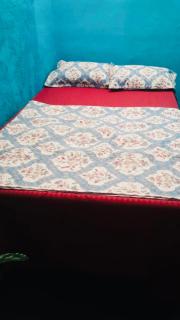 Munnar Kudil Resto Cafe Family Room - 7