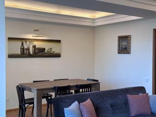 CASPIAN Sea View apartment by Bakuapart - Baku - 7