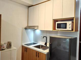 The Beacon Condo at Makati CBD - Manila - 8