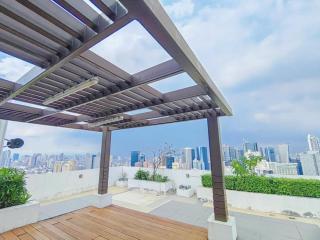 The Beacon Condo at Makati CBD - Manila - 7