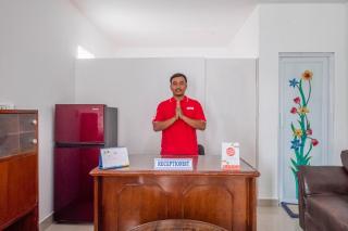 OYO Life 2391 Baladewa Residence Syariah - Karawang - 6