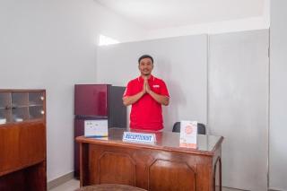 OYO Life 2391 Baladewa Residence Syariah - Karawang - 5