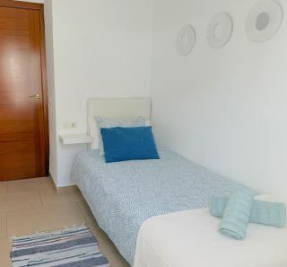 Villa Matoke - Playa Blanca - 5