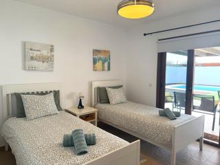 Villa Matoke - Playa Blanca - 6