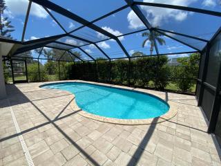 Villa Coral Coast - Cape Coral - 0