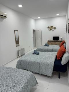 Casa marina - Alicante - 8