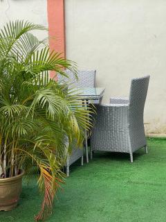 Cozy style - Ikeja - 6