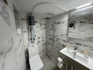 Petra Apartment - 3