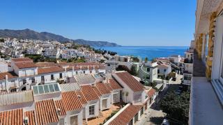 Bella vista - Nerja - 2