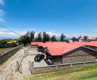 Rylista Homes - Naivasha - 6