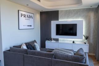 Prada Penthouse at On Park Century City - Cidade Do Cabo - 0