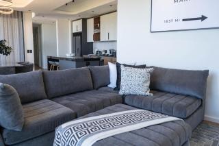 Prada Penthouse at On Park Century City - Cidade Do Cabo - 7