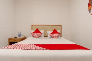 OYO 2410 Intan Hotel - Sembaikan - 7