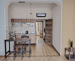 Sziget Apartman - Tata - 4