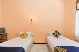 OYO 2465 Hotel Raung View - Banyuwangi - 0