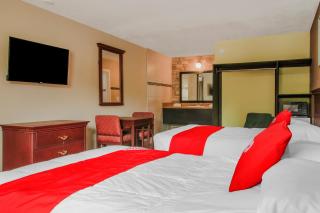 OYO Superior Budget Inn Bartow - Bartow - 7