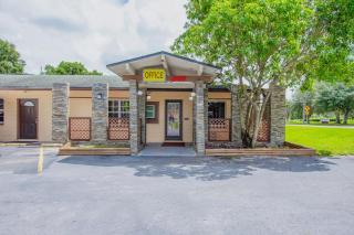 OYO Superior Budget Inn Bartow - Bartow - 6
