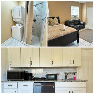 Studio-1-LakeFloy - Orlando - 0