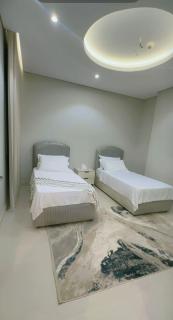 Dar Al Mashaer Luxury Apartment #112 - Mekka - 8