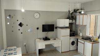 central cozy and lovely house - Chania - 2
