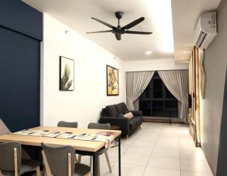 Kavenue 2-Bedroom 4 pax BY CSE - Donggongon - 9