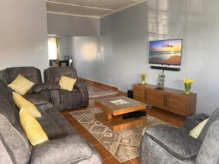 Rylista Homes - Naivasha - 0