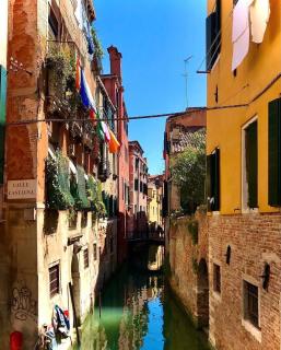 Mascherone Apartment - Venice - 6
