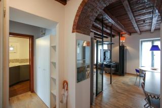 HACCA Collection - Milanese 2BR in Porta Venezia - Milan - 2